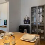 Διαμέρισμα Altstadtrefugium 