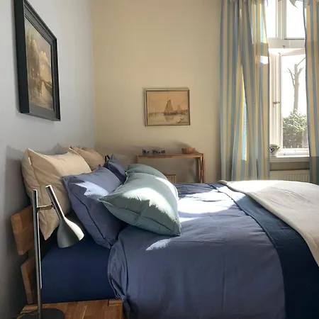 Apartment Altstadtrefugium 