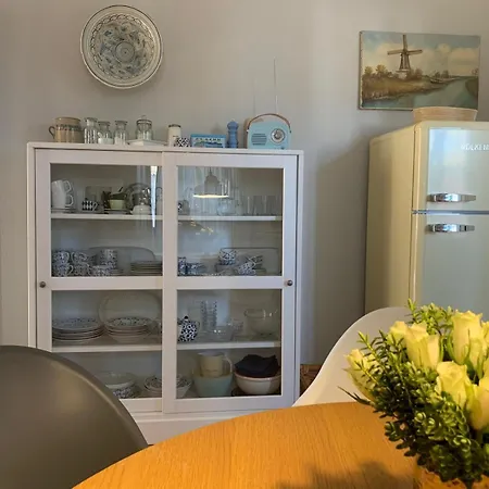 Apartment Altstadtrefugium 