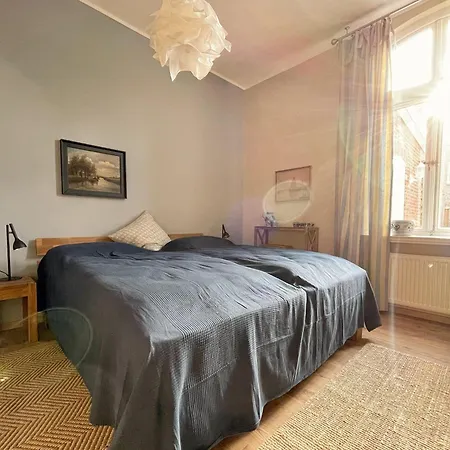 Apartment Altstadtrefugium 