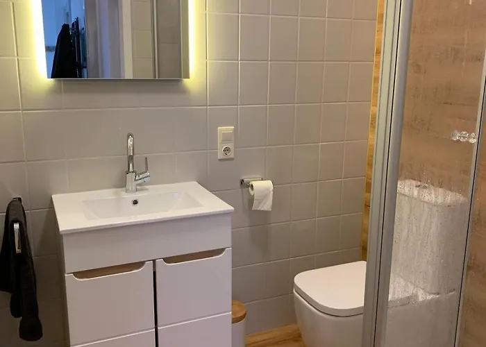 Apartment Altstadtrefugium 