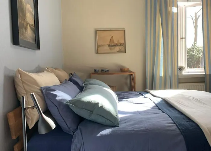 Apartment Altstadtrefugium 