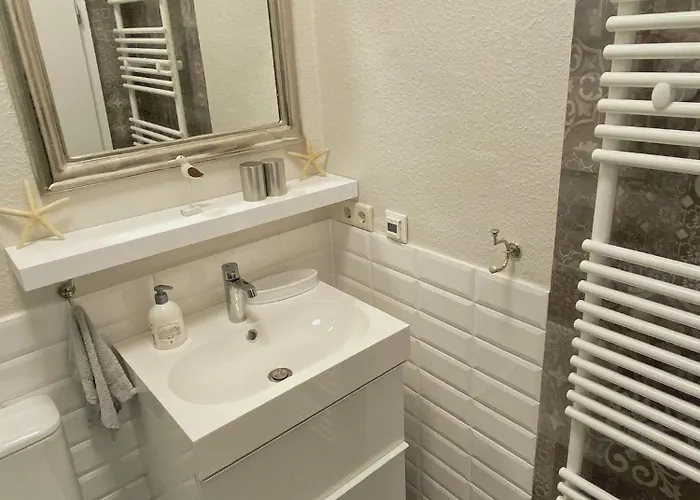 Apartment Altstadtrefugium 