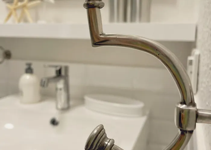 Apartment Altstadtrefugium 