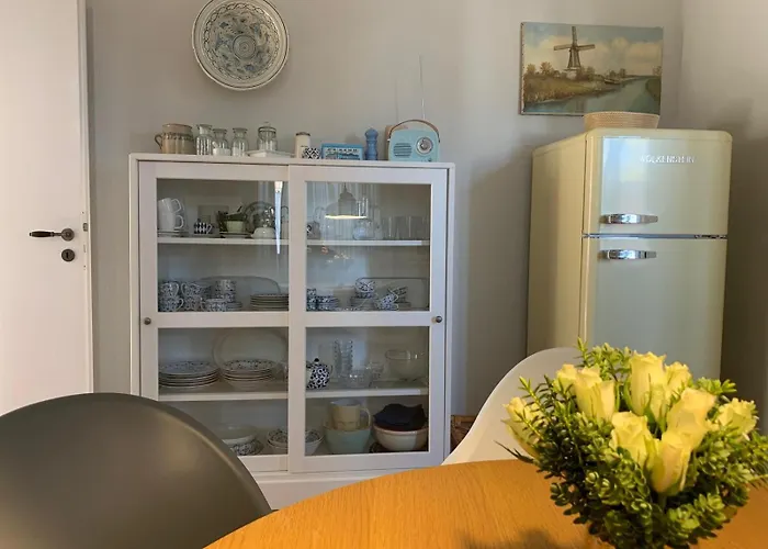 Apartment Altstadtrefugium 