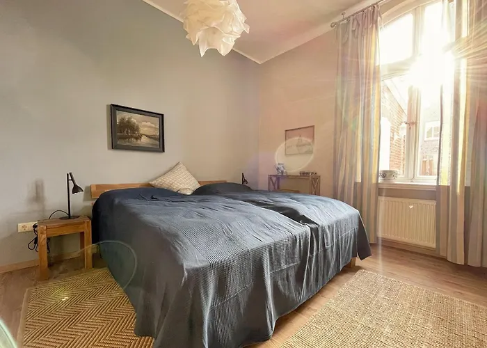 Apartment Altstadtrefugium 